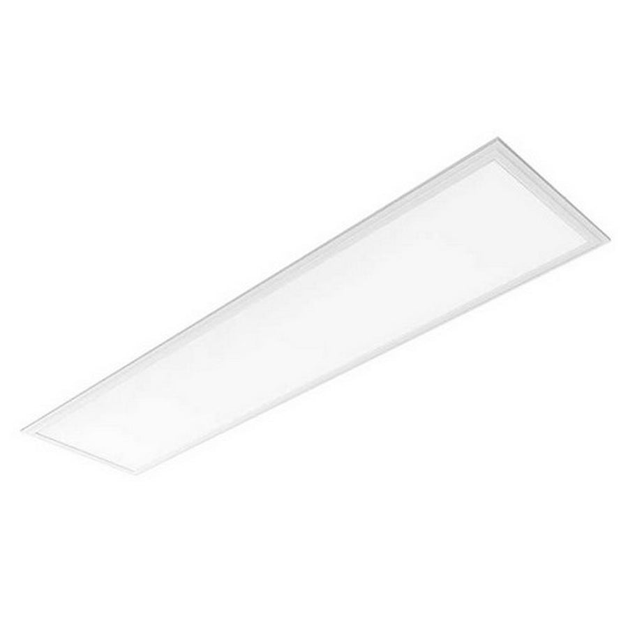 LED Panel Lights 1X4 DLC 4.0 Standard 40W 3000K