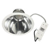 LED 10" Commercial Recessed Lighting Retrofit Kit 30 Watts 4000K